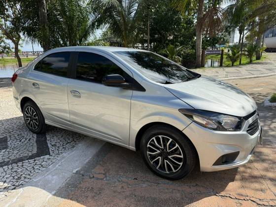 CHEVROLET ONIX 1.0 FLEX PLUS LT MANUAL CHEVROLET ONIX 1.0 FLEX PLUS LT MANUAL